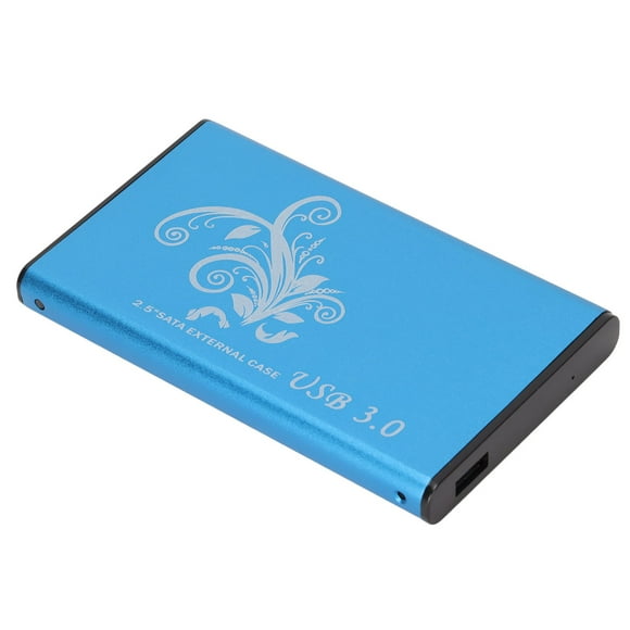 Hard Disk Case,Hard Drive Enclosure 4TB Hard Drive Enclosure Hard Drive Case Versatile Functionality