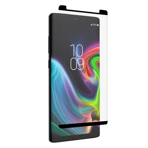ZAGG Invisible Shield Glass Curve for Samsung Galaxy Note9 - Clear