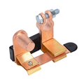 thumbnail image 1 of Ccdes Battery Switch Master, Car Battery Switch,Car Battery High Current Blade Switch Disconnect Top Post Battery Power Off Switch, 1 of 8