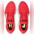 thumbnail image 3 of Men's Nike Air Zoom Vomero 16 Red Running Training Shoes DA7245-600, 3 of 5