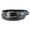 Black, variant on CTM Dress Belt (Men Big & Tall)