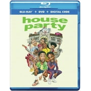 House Party (Blu-ray), Warner Archives, Comedy