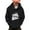 Black, variant on ibiyuan Boys Hoodies Size 8-10 Back To School Little Boys Girls Trucks Cars Dinosaur Sweatshirts Long Sleeve Hooded Pullover Toddler Kids Winter Warm Shirt Sweater Tops 3 14Years,Grey,11-12 Years