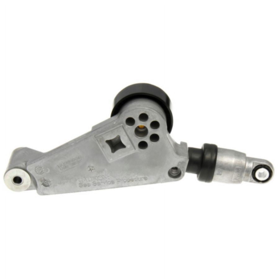 Litens Serpentine Belt Tensioner: 1 Piece