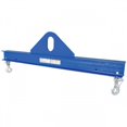 thumbnail image 2 of Vestil Manufacturing SBM-40-4 48 in. Economy Spreader Beam, 4000 lbs, 2 of 3