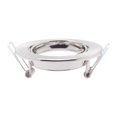 thumbnail image 1 of Anillos Ajustables Para Lámpara Commercial Electric Níquel 3, 1 of 3
