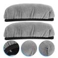 thumbnail image 5 of Almohadillas de muleta de 2 piezas para axilas de esponja Ajuste de axilas de axil, 5 of 5