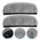 thumbnail image 2 of 2 almohadillas para muletas de antebrazo, cómodas, anticolisión y antiarañazos, para el cuidado de personas mayores., 2 of 6