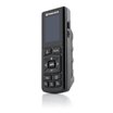 STANDARD Horizon GX1850B 25W VHF/NMEA2000 Explorer Series & HC1600 Rain...