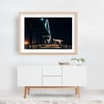 thumbnail image 6 of The Mount Pleasant Pier - Charleston South Carolina Photography Unframed Wall Art Print 16 x 24 inches, 6 of 7