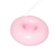 thumbnail image 4 of BRIGHTFUFU Mini humidificador de aire portátil USB flotador Donas de agua Humidificador Humidificador de escritorio para el hogar Mist Maker Mini Humidificador nebulizador (rosa), 4 of 7