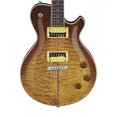 thumbnail image 3 of Guitarra Eléctrica MICHAEL KELLY Patriot Instinct Duncan MKPIMSCPSA W-CASE multicolor 39x12x105, 3 of 4