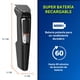 thumbnail image 2 of Rasuradora Phillips Todo en Uno Serie 3000 – Kit de Aseo Masculino de 13 Piezas para Barba, Cabello y Vello Facial, 2 of 8