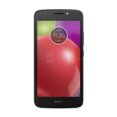 thumbnail image 1 of Motorola E4 Black Unlock Phone, 1 of 4