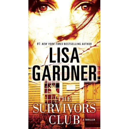 The Survivors Club : A Thriller (The Best Of Survivor)