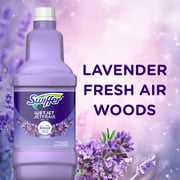 Swiffer Wet Jet Solution Refill, Lavender, 1 x 42.2 fl oz