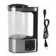 thumbnail image 1 of 2L Hydrogen Rich Water Machine 220W SPE PEM Technolog Constant Temperature Heating Hydrogen Generator Water Kettle Pitcher 110‑220V, 1 of 5