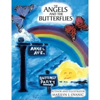 The Angels and the Butterflies