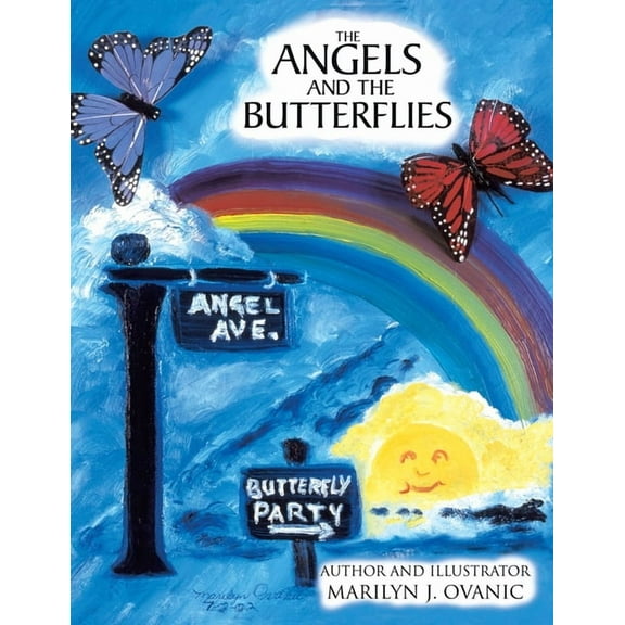 The Angels and the Butterflies