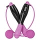 thumbnail image 4 of Cuerda De Saltar, Contador De Fitness, Cuerda De Saltar Inalámbrica Digital Con Contador De Calorías, Cuerdas De Saltar Deportivas Para Ama De Casa Yuarrent OD015149-02, 4 of 6