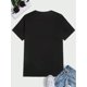 thumbnail image 2 of Men's 100% Cotton 220g T-Shirt, Cute Ghost Funny Halloween 2022 Naps Tee men Crewneck T-Shirt, Men's Halloween Ghost Pumpkin T-Shirt, 1 PC, 2 of 7