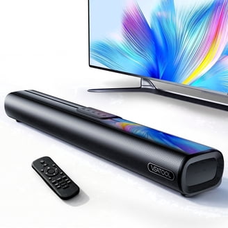 JBL 5.0 MultiBeam Soundbar - Wireless, 250 Watt, Black - with