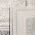 thumbnail image 4 of Safavieh Eclipse Ognena Geometric Area Rug, Beige/Gray, 4' x 6', 4 of 8