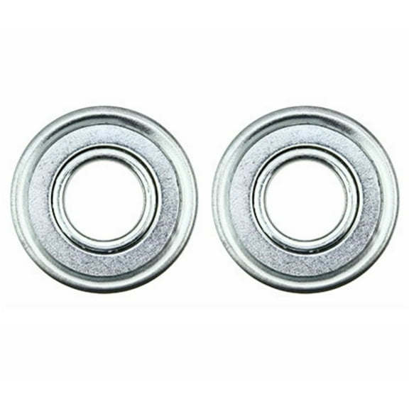 2 Hollow Hub/Trike Bearings. Inner Diameter 1/2". for trike wheels, lowrider trikes