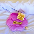 thumbnail image 2 of Candy Crush Saga 12" Plush: Tasty, 2 of 3
