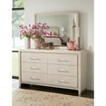 thumbnail image 4 of Legacy Classic Bliss Dresser (6 Drawers, RSF Jewelry Tray, Felt Line Top, Cedar Bottom Drawers), 4 of 5