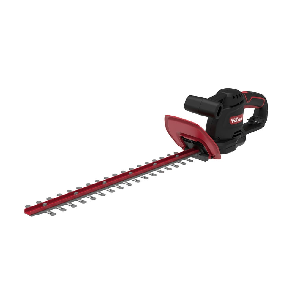 Hyper Tough 3.7Amp 20Inch Electric Hedge Trimmer HT2140100202