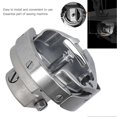 thumbnail image 2 of Rotary Hook Walking Foot Industrial Sewing Machine Rotating Shuttle Standard 0318DSH2‑A1(6‑7)(Thick Material), 2 of 3