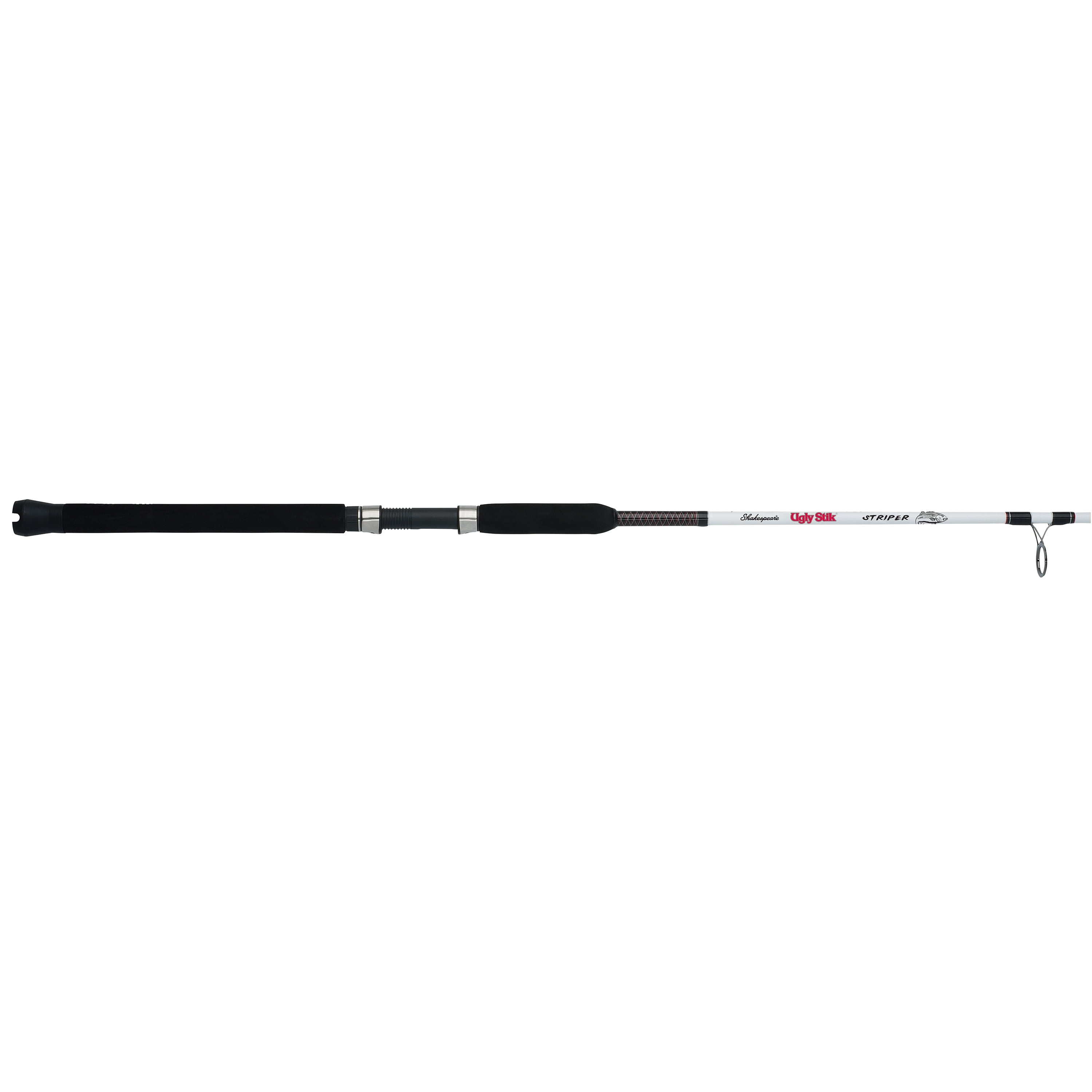 ugly stick casting