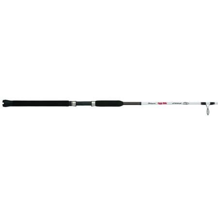 Shakespeare Ugly Stik Striper Casting Fishing Rod (Best Surf Casting Rod For Stripers)