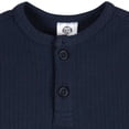 thumbnail image 5 of Gerber Baby Boy 2-Pack Top & Pants Set Blue Nights, Sizes 0-24 Months, 5 of 5