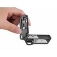thumbnail image 4 of WORKPRO Ceramic Safety Box Cutter, 4-pack Auto Retractable Utility Knife, Cardboard Cutter, with Extra Blades, 4 of 15
