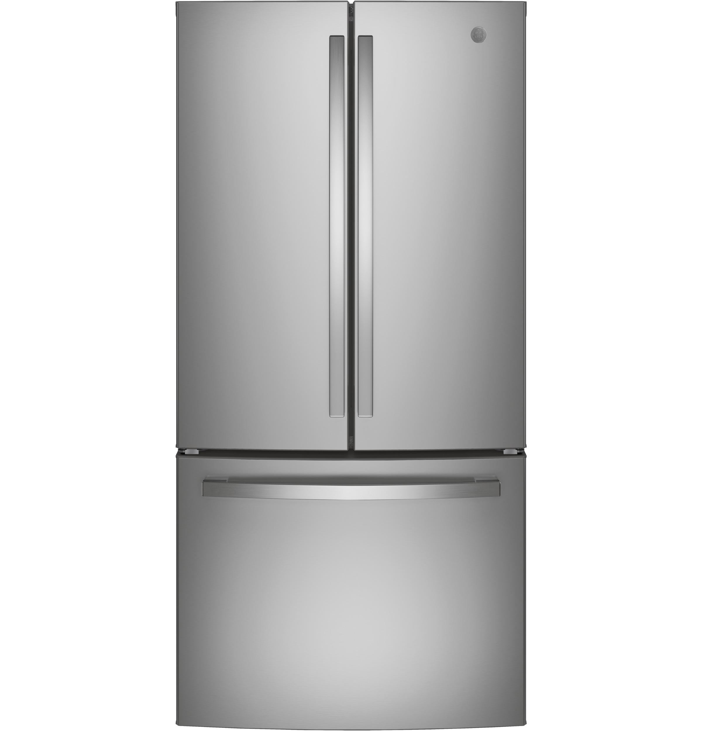 Mora New 26.6 Cu. ft. 35.98 in Standard Depth French Door