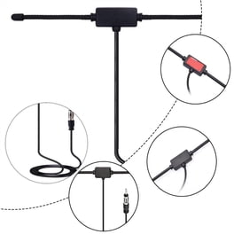 GMG Davy Crockett/Trek, Daniel Boone/Ledge, Jim Bowie/Peak WiFi Antenna OEM
