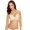 Ivory, variant on Freya Deco Darling Women`s Underwire Moulded Plunge Bra, 38F, Noir