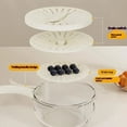 thumbnail image 4 of EDFBUYKRS Berry Fresh Keeping Fruit Storage Containers, 4 of 4