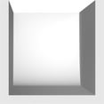 thumbnail image 4 of Ekena Millwork 6"W X 6"H X 42"L Standard Durham Architectural Grade PVC Rafter Tail, 4 of 4