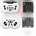 thumbnail image 1 of 12V Durable Plastic Children's Electric Vehicle Control Receiver Board - HY-RX-2G4-12VM Model, Easy Installation, Reliable Pinghu-Made Controller for Versatile Kids' EV Compatibility, Non-Imported, 1 of 5