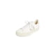 thumbnail image 1 of Tenis Veja Campo de gamuza extra blanca/natural para mujer, 1 of 4