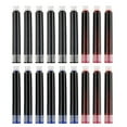 thumbnail image 1 of 150Pcs Pen Ink Cartridges Refills Durable Fountain Drawing Pen Ink Sacs, 1 of 8