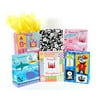 Large "Pirates and Princesses" Gift Bags by FLOMO