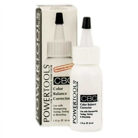 Other Accessories: PowerTools Color Balance Corrector (Size : 1 oz)