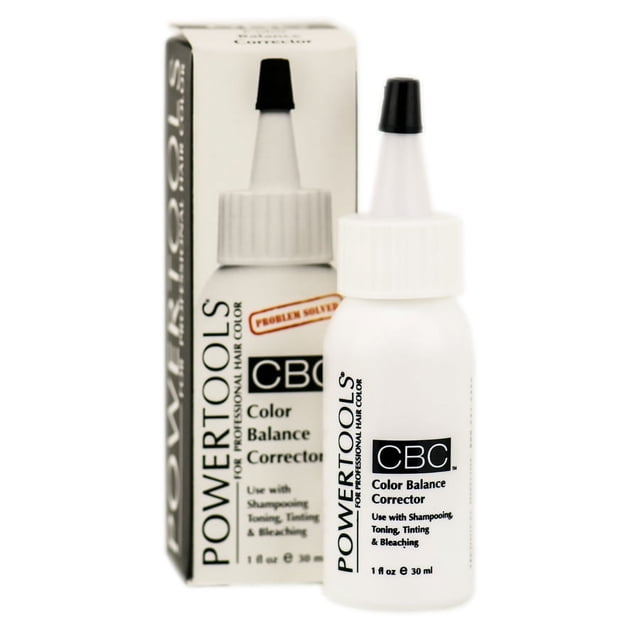 Otros accesorios PowerTools Colour Balance Corrector de 30 ml