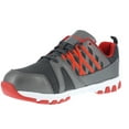 thumbnail image 3 of Reebok Sublite Steel Toe Work Athletic Shoe, 3 of 5
