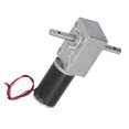 thumbnail image 3 of Motor  Motor Metal Shell Stainless Steel Output Shaft Low Friction Power Consumption Electric Engine, 3 of 7