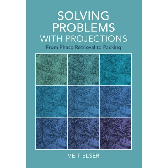 Solving Problems with Projections, (Hardcover)